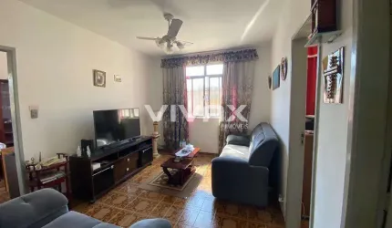 Casa com 2 quartos à venda na Rua Honório, Cachambi, Rio de Janeiro, 94 m2 por R$ 370.000