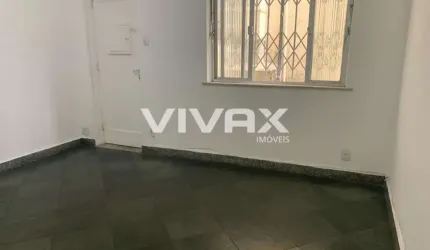 Apartamento com 2 quartos à venda na Rua Mário Calderaro, Engenho de Dentro, Rio de Janeiro, 72 m2 por R$ 200.000