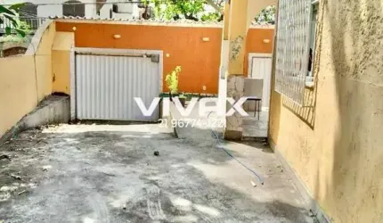 Casa com 3 quartos à venda na Rua Paulo Silva Araújo, Méier, Rio de Janeiro, 120 m2 por R$ 600.000