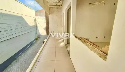 Casa em condomínio fechado com 3 quartos à venda na Rua dos Carijós, Méier, Rio de Janeiro, 326 m2 por R$ 630.000