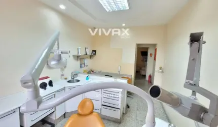 Sala comercial à venda na Rua Arquias Cordeiro, Méier, Rio de Janeiro, 34 m2 por R$ 110.000