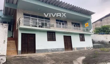 Casa à venda na Avenida Geremário Dantas, Pechincha, Rio de Janeiro, 539 m2 por R$ 1.200.000