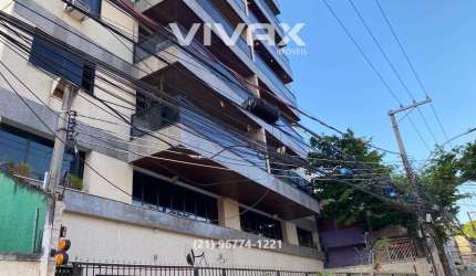 Apartamento com 2 quartos à venda na Rua Basílio de Brito, Cachambi, Rio de Janeiro, 92 m2 por R$ 299.900