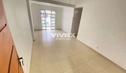 Apartamento com 2 quartos à venda na Rua Caetano de Almeida, Méier, Rio de Janeiro, 77 m2 por R$ 320.000