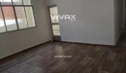 Casa com 4 quartos à venda na Rua Ana Neri, Rocha, Rio de Janeiro, 159 m2 por R$ 720.000
