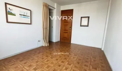 Apartamento com 2 quartos à venda na Rua Carolina Santos, Méier, Rio de Janeiro, 54 m2 por R$ 220.000