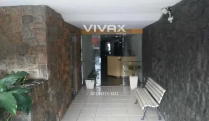 Apartamento com 2 quartos à venda na Rua Pedro de Carvalho, Lins de Vasconcelos, Rio de Janeiro, 75 m2 por R$ 240.000