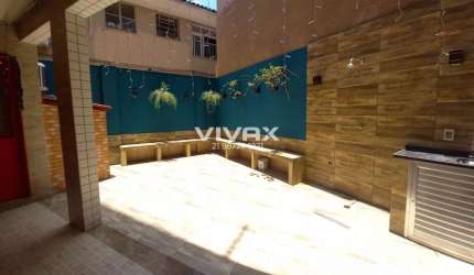Casa com 4 quartos à venda na Rua Adalgisa, Piedade, Rio de Janeiro, 252 m2 por R$ 550.000