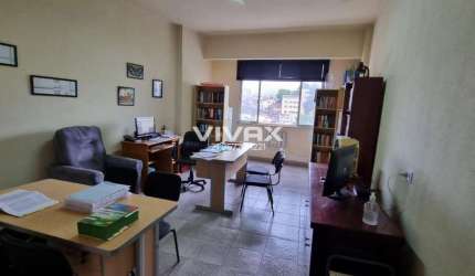 Sala comercial com 1 sala à venda na Rua Carolina Méier, Méier, Rio de Janeiro, 22 m2 por R$ 103.000