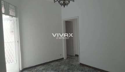 Apartamento com 2 quartos à venda na Rua Cadete Polônia, Sampaio, Rio de Janeiro, 77 m2 por R$ 270.000