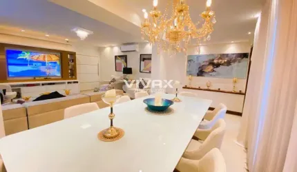 Casa com 5 quartos à venda na Rua Piranga, Méier, Rio de Janeiro, 303 m2 por R$ 1.200.000