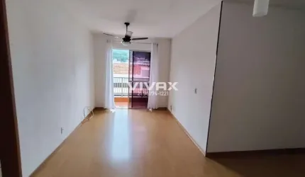 Apartamento com 2 quartos à venda na Rua Eulina Ribeiro, Engenho de Dentro, Rio de Janeiro, 61 m2 por R$ 230.000