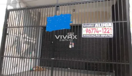 Ponto comercial para alugar na Rua Vilela Tavares, Méier, Rio de Janeiro, 204 m2 por R$ 10.000