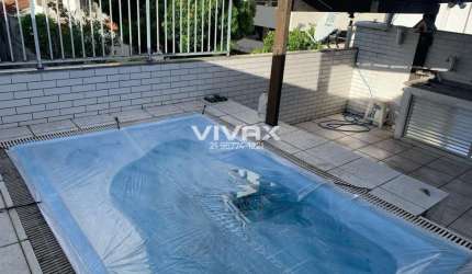 Casa com 3 quartos à venda na Rua Daniel Carneiro, Engenho de Dentro, Rio de Janeiro, 160 m2 por R$ 450.000