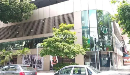 Sala comercial com 1 sala à venda na Rua Silva Rabelo, Méier, Rio de Janeiro, 24 m2 por R$ 200.000