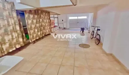 Casa em condomínio fechado com 3 quartos à venda na Rua Magalhães Couto, Méier, Rio de Janeiro, 116 m2 por R$ 520.000