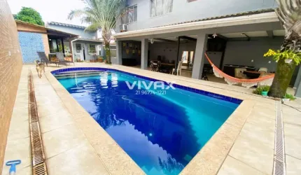 Casa com 3 quartos à venda na Rua Doutor Leal, Engenho de Dentro, Rio de Janeiro, 280 m2 por R$ 900.000