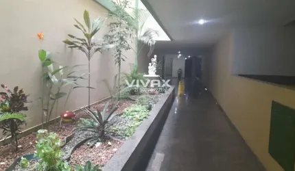 Apartamento com 3 quartos à venda na Rua Tenente Costa, Méier, Rio de Janeiro, 71 m2 por R$ 280.000