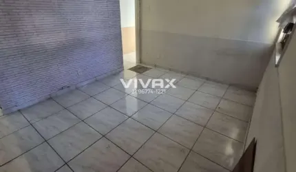 Apartamento com 3 quartos à venda na Rua Ramiro Magalhães, Engenho de Dentro, Rio de Janeiro, 66 m2 por R$ 185.000