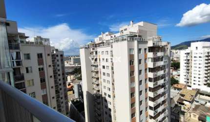 Cobertura com 3 quartos à venda na Rua Piauí, Todos os Santos, Rio de Janeiro, 139 m2 por R$ 699.000