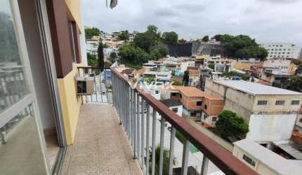 Apartamento com 3 quartos à venda na Rua Fábio Luz, Méier, Rio de Janeiro, 72 m2 por R$ 399.000