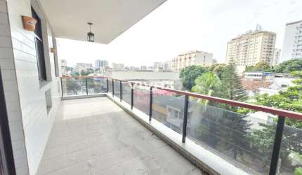 Apartamento com 3 quartos à venda na Rua Getúlio, Todos os Santos, Rio de Janeiro, 140 m2 por R$ 595.000