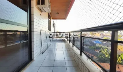 Apartamento com 3 quartos à venda na Rua Milton, Ramos, Rio de Janeiro, 95 m2 por R$ 400.000