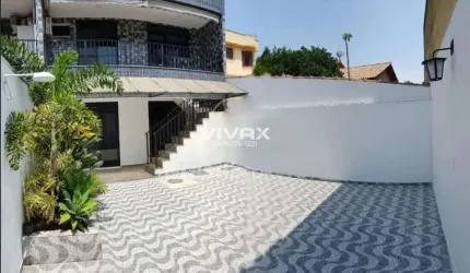Apartamento com 3 quartos à venda na Rua Teodoro Braga, Jardim Carioca, Rio de Janeiro, 190 m2 por R$ 744.000