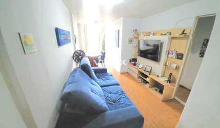 Apartamento com 2 quartos à venda na Rua Cabuçu, Lins de Vasconcelos, Rio de Janeiro, 73 m2 por R$ 225.000