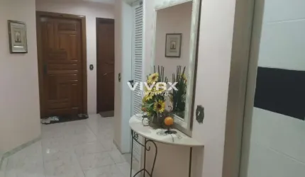 Apartamento com 3 quartos à venda na Rua Pedro de Carvalho, Méier, Rio de Janeiro, 88 m2 por R$ 435.000