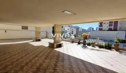Apartamento com 2 quartos à venda na Rua Ana Barbosa, Méier, Rio de Janeiro, 61 m2 por R$ 630.000