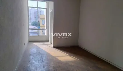 Apartamento com 2 quartos à venda na Rua Vinte e Quatro de Maio, Engenho Novo, Rio de Janeiro, 71 m2 por R$ 170.000