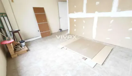 Apartamento com 1 quarto à venda na Rua Miguel Fernandes, Méier, Rio de Janeiro, 40 m2 por R$ 250.000
