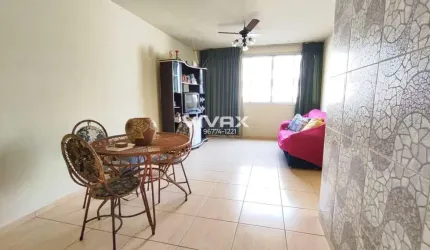 Apartamento com 2 quartos à venda na Rua Vilela Tavares, Méier, Rio de Janeiro, 78 m2 por R$ 360.000