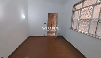 Apartamento com 2 quartos à venda na Rua Paulo Silva Araújo, Méier, Rio de Janeiro, 54 m2 por R$ 350.000