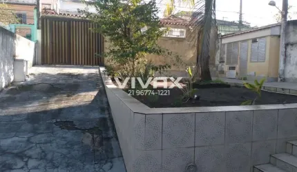 Casa com 3 quartos à venda na Rua do Souto, Cascadura, Rio de Janeiro, 186 m2 por R$ 450.000