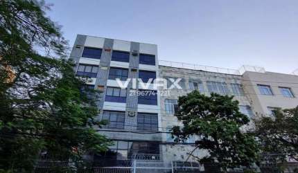 Sala comercial com 1 sala à venda na Rua Sousa Franco, Vila Isabel, Rio de Janeiro, 29 m2 por R$ 87.700