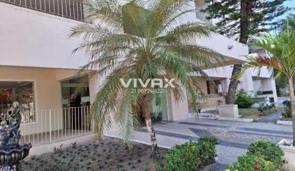 Apartamento com 2 quartos à venda na Rua Dionísio Fernandes, Engenho de Dentro, Rio de Janeiro, 51 m2 por R$ 240.000