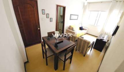 Apartamento com 2 quartos à venda na Rua Fábio Luz, Méier, Rio de Janeiro, 73 m2 por R$ 280.000