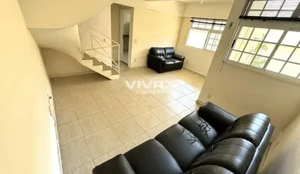 Casa em condomínio fechado com 3 quartos à venda na Rua Joaquim Meier, Méier, Rio de Janeiro, 94 m2 por R$ 460.000