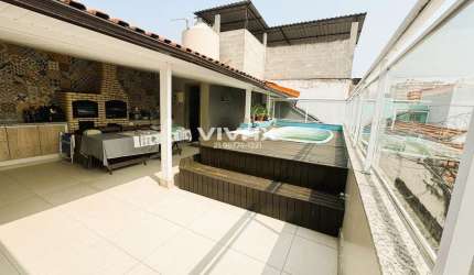 Casa com 5 quartos à venda na Rua Venâncio Ribeiro, Engenho de Dentro, Rio de Janeiro, 194 m2 por R$ 780.000