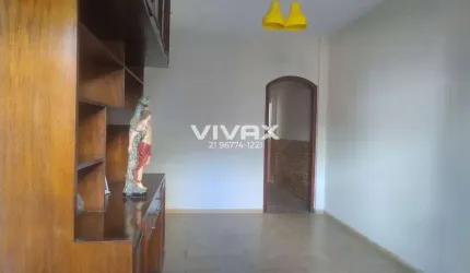 Casa em condomínio fechado com 4 quartos à venda na Rua Lópes da Cruz, Méier, Rio de Janeiro, 62 m2 por R$ 580.000