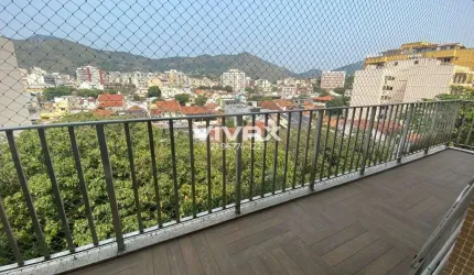 Apartamento com 2 quartos à venda na Rua Magalhães Couto, Méier, Rio de Janeiro, 120 m2 por R$ 480.000