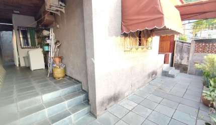Casa com 2 quartos à venda na Rua Palma, Quintino Bocaiúva, Rio de Janeiro, 50 m2 por R$ 200.000