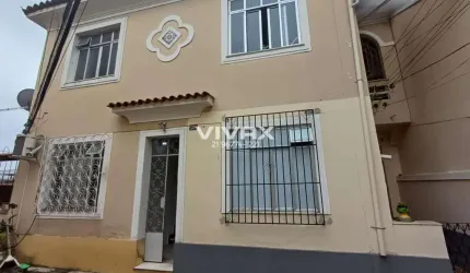 Apartamento com 2 quartos à venda na Rua Daniel Carneiro, Engenho de Dentro, Rio de Janeiro, 42 m2 por R$ 245.000