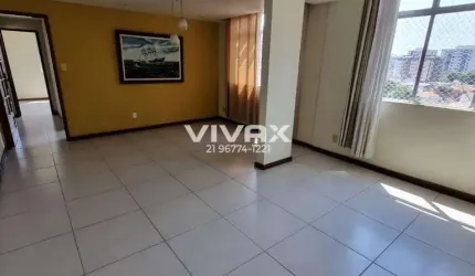 Apartamento com 2 quartos à venda na Rua Augusto Nunes, Todos os Santos, Rio de Janeiro, 85 m2 por R$ 299.000