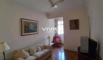 Apartamento com 2 quartos à venda na Rua Carolina Santos, Méier, Rio de Janeiro, 60 m2 por R$ 180.000
