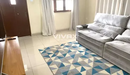Casa com 3 quartos à venda na Rua Álvaro, Engenho Novo, Rio de Janeiro, 164 m2 por R$ 396.000