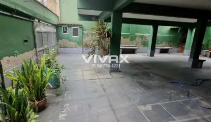 Casa com 2 quartos à venda na Travessa Marta da Rocha, Pilares, Rio de Janeiro, 142 m2 por R$ 450.000