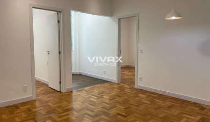Apartamento com 2 quartos à venda na Rua Dias da Cruz, Méier, Rio de Janeiro, 60 m2 por R$ 420.000
